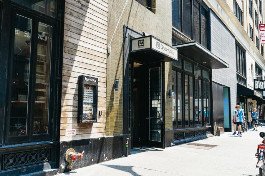New York City's Hell's Kitchen: Walking Food Tour - What’s Included and Practical Details