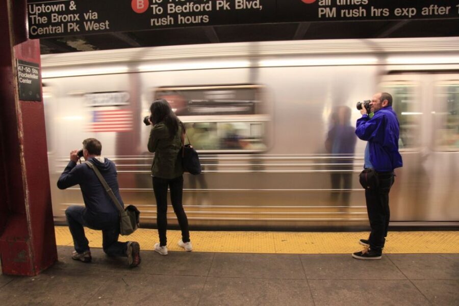 New York Citys Iconic Sights: 3-Hour Photography Tour - What Makes This Tour Stand Out