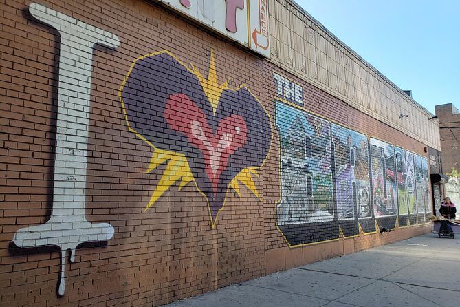New York Contrasts Tour - Authentic Insights from Reviews