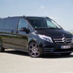 New York: EWR Airport Private Transfer to Manhattan|Brooklyn - Key Points