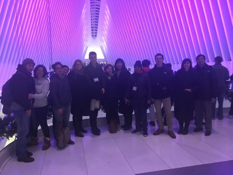 New York Financial District Art and Architecture Tour - Practical Details & Tips