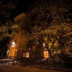 New York Ghosts: Hauntings & Ghouls of Greenwich Village - FAQ