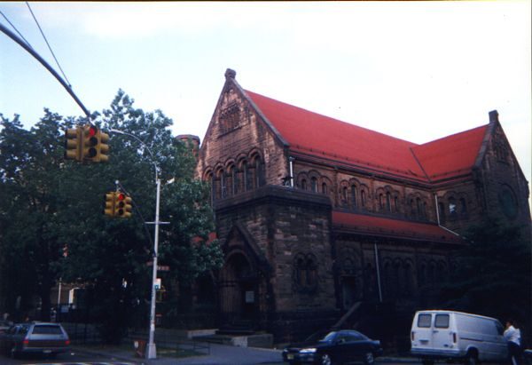 New York: Guided Harlem Gospel Tour - The Authenticity and Value