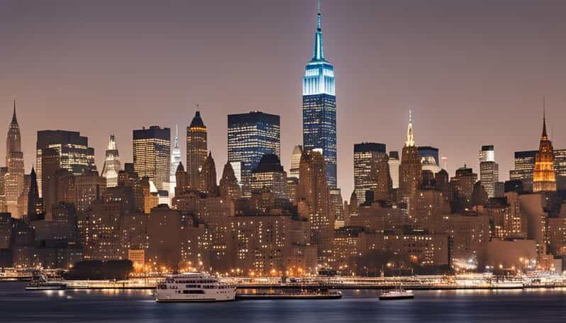 New York Guided Tour of Iconic Landmarks & Hidden Gems - The Full Experience: What to Expect from This Tour