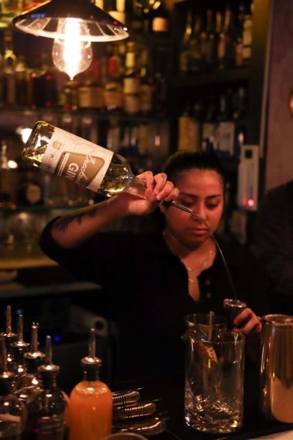 New York: Guided Walking Tour to Hidden Speakeasies - The Value of This Experience
