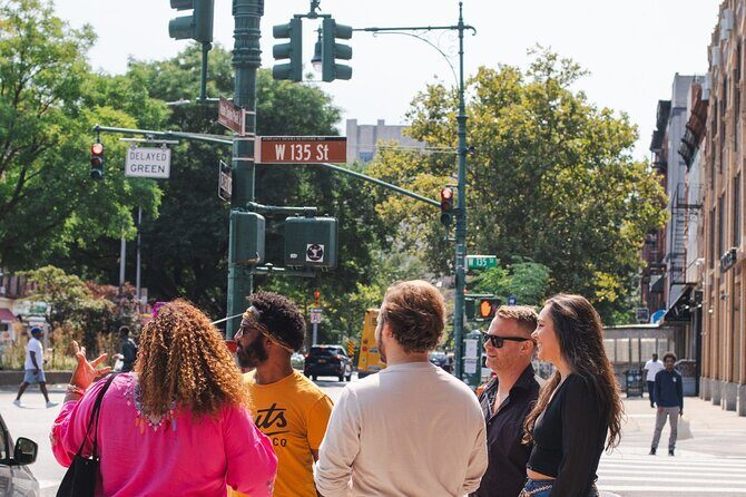 New York: Harlem 2-Hour Culinary Experience (Soul Food & More) - Authentic Flavors & Cultural Stories