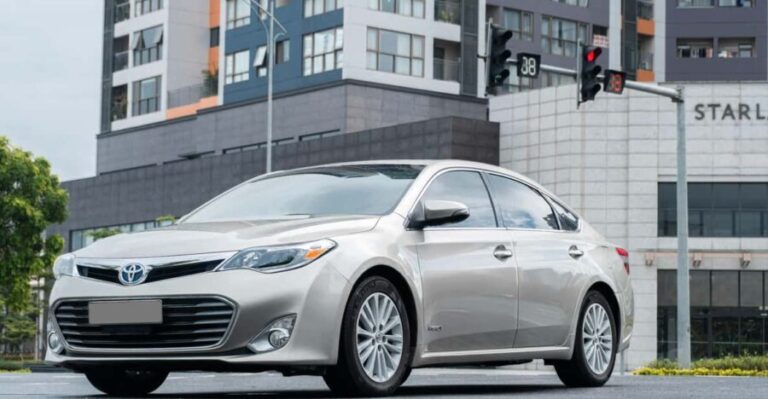 New York: JFK Airport Transfer - Navigating the Booking and Meeting Details