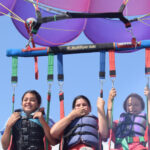New York: Lake George Parasailing Experience - The Value of This Experience