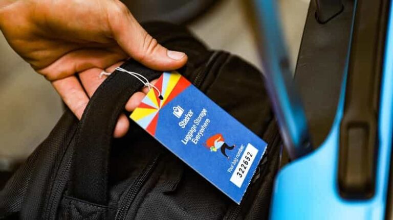 New York: Luggage Storage close to Times Square - Who Will Love This Service?