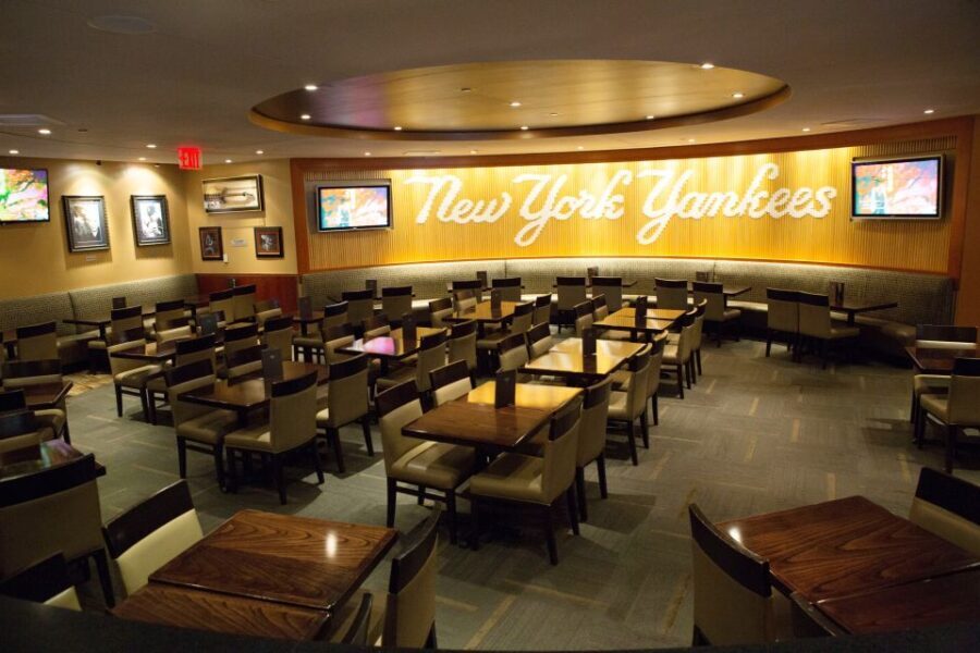New York: Meal at Hard Rock Cafe Yankee Stadium - Who Will Love This Experience?