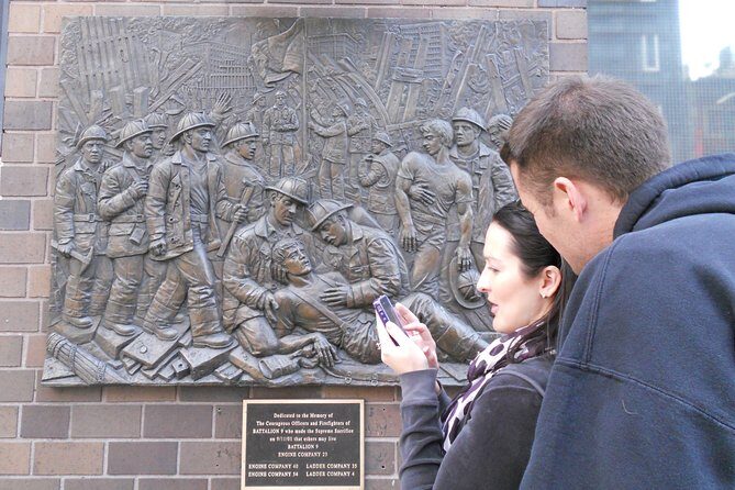 New York Midtown Scavenger Hunt Adventure - Practical Tips for Making the Most of Your Scavenger Hunt