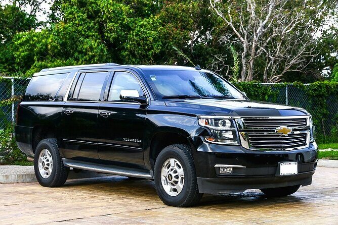 New York Private Airport Transfer (JFK) or (LGA) to Manhattan - Deep Dive into the Details