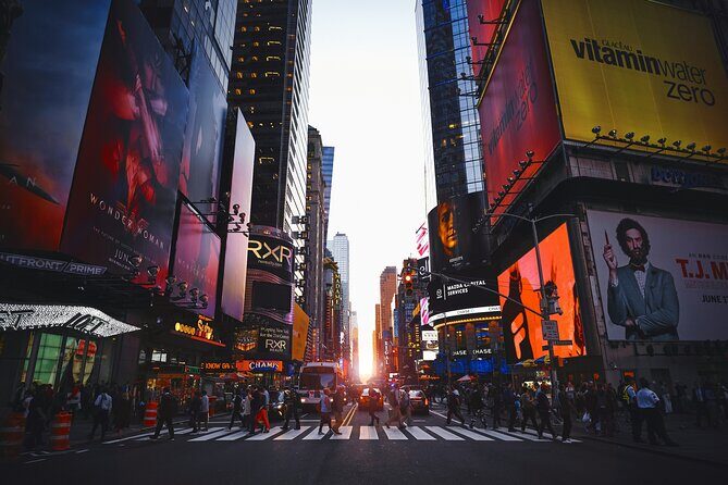 New York Private The Devil Wears Prada Movie Locations Tour - Who Should Consider This Tour?