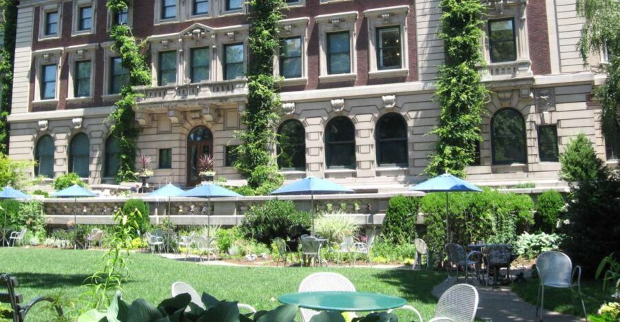 New York, Private Tour: New York in the Gilded Age - An In-depth Look at the Tour Experience