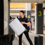 New York: Same-Day Luggage Delivery Service - FAQ