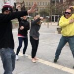 New York Scavenger Hunt by Zombie Scavengers - Who Will Love This Experience?