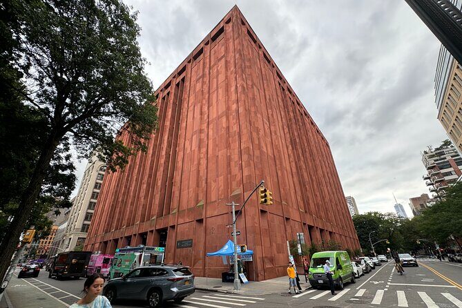 New York Soho and the Village Art and Architecture Tour - What Makes This Tour Stand Out?