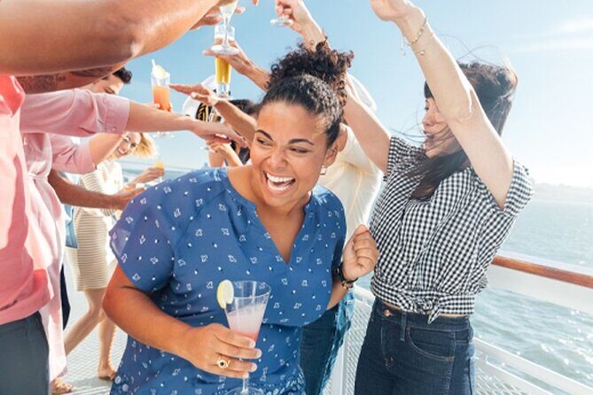 New York Statue of Liberty and Happy Hour Cruise Combo - Final Thoughts