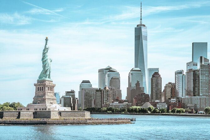 New York: Statue of Liberty Express Sightseeing Cruise - Who Is This Tour Best For?
