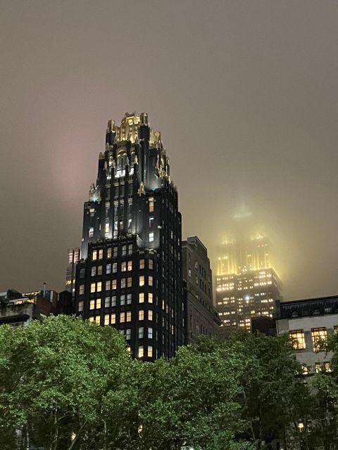 New York: The secret Greenwich Village with a local - What Travelers Are Saying