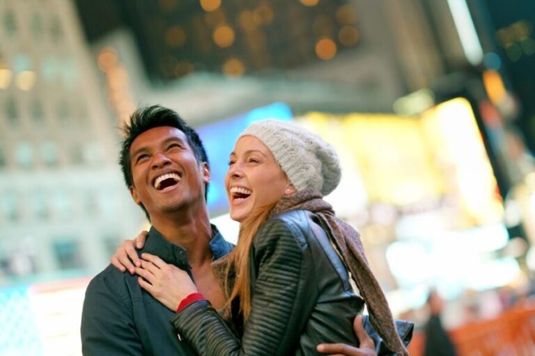 New York: Times Square Professional Photoshoot - What’s Included and What’s Not