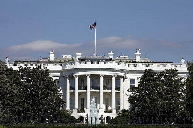 New York to Washington DC Day Trip by Rail - Practical Tips for a Smooth Experience