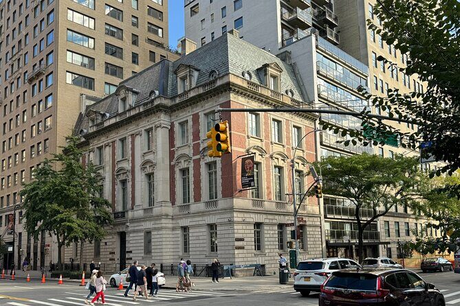 New York Upper East Side Art and Architecture Tour - Why This Tour Offers Great Value