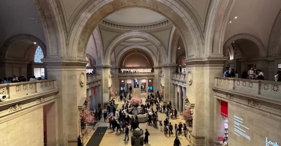 New York Upper East Side Art and Architecture Tour - Authentic Insights from Past Participants