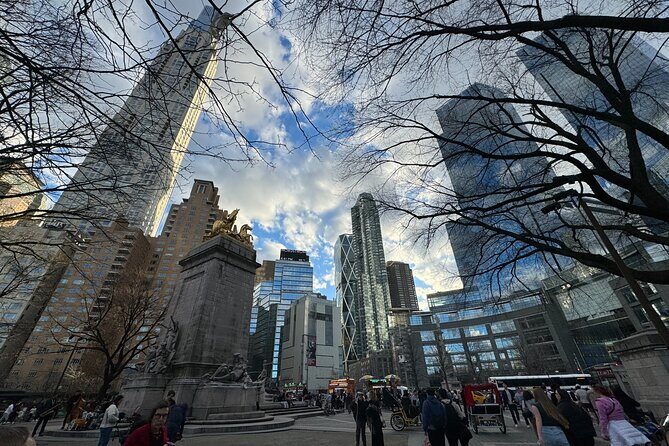 New York Upper West Side Art and Architecture Tour - Practical Details and Tips