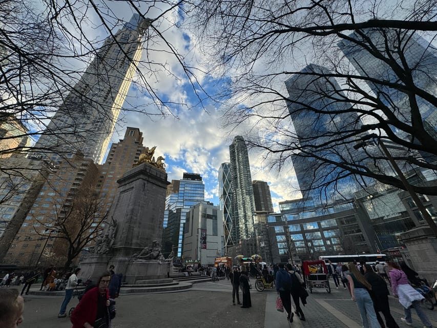 New York Upper West Side Art and Architecture Tour - Practical Details and What You Can Expect