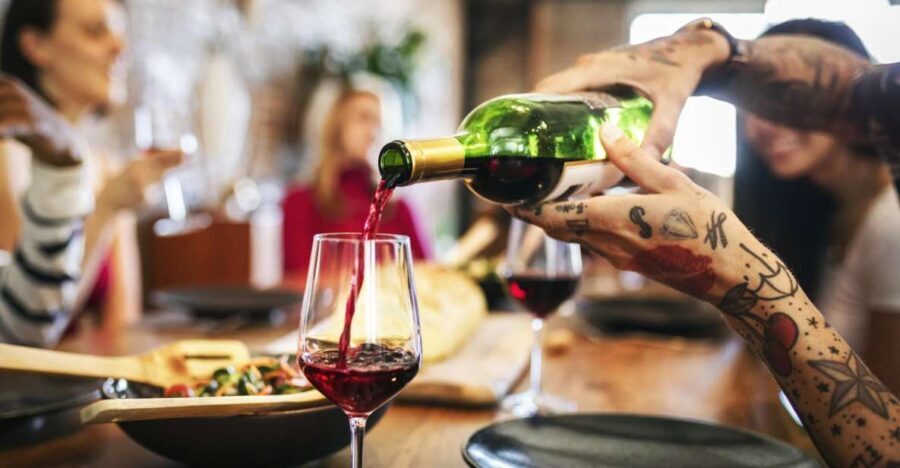 New York Wine Tasting Private Tour with Wine Expert - What You Can Expect at the Wine Bars