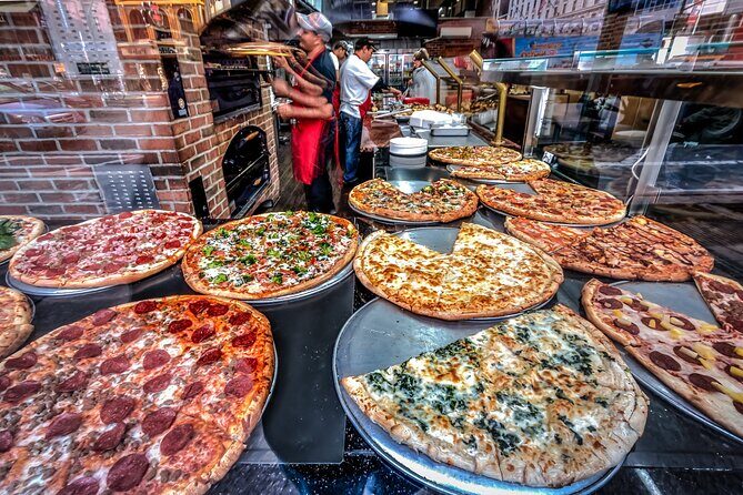 New York's Classic Eats Lower East Side Food Tour - Final Verdict