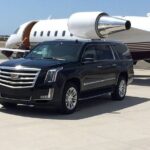 Newark Airport to Randolph City New Jersey Arrival Transfer - An In-Depth Look at the Newark to Randolph City Transfer Experience