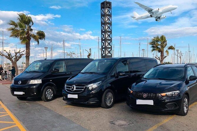 Newark International Airport(EWR) to Philadelphia - Round-Trip Private Transfer - Who Should Consider This Service?