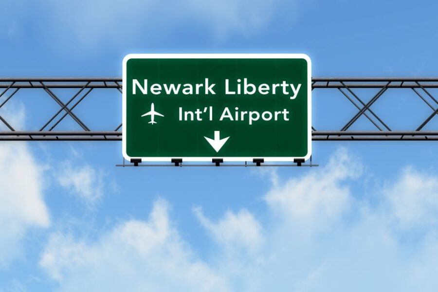 Newark Liberty International Airport: Manhattan Transfers - Details of the Experience