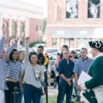 Newport and the American Revolution Guided Tour - What’s on the itinerary?