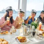 Newport Beach: Champagne and Brunch Buffet City Cruise - Practical Tips for Travelers