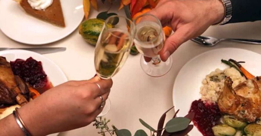 Newport Beach: Thanksgiving Buffet Brunch or Dinner Cruise - How This Experience Offers Value