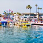 Newport Coastal Charms: A Scenic & Fun-Filled Journey - Authentic Traveler Insights