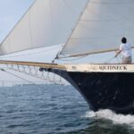 Newport: Day Sail on Narragansett Bay aboard Aquidneck - The Itinerary: What to Expect