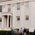 Newport: Golden to Gilded Age Guided Walking Tour - A Detailed Look at the Tour Experience