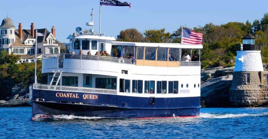 Newport, RI: Lighthouse and Mimosa Cruise - Final Thoughts: Who Will Love This Experience?