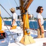 Newport: Sunset Sail on Schooner Madeleine - Why This Tour Offers Great Value