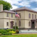 Newport: Touro Synagogue Entry and Guided Tour - Final Summary
