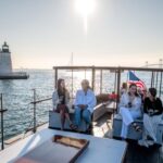 Newport: Yacht Sightseeing Cruise - The Experience in Detail