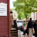 Newport's African American History Walking Tour - Who Will Love This Tour?