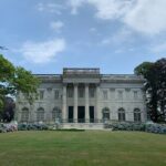 Newport's Opulent Gilded Age Homes: A Self-Guided Audio Tour - Authentic Experiences and Hidden Gems