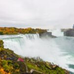 NF USA: Maid of the mist, Cave of the Winds, & Hotel Pickup - What’s Included and What’s Not