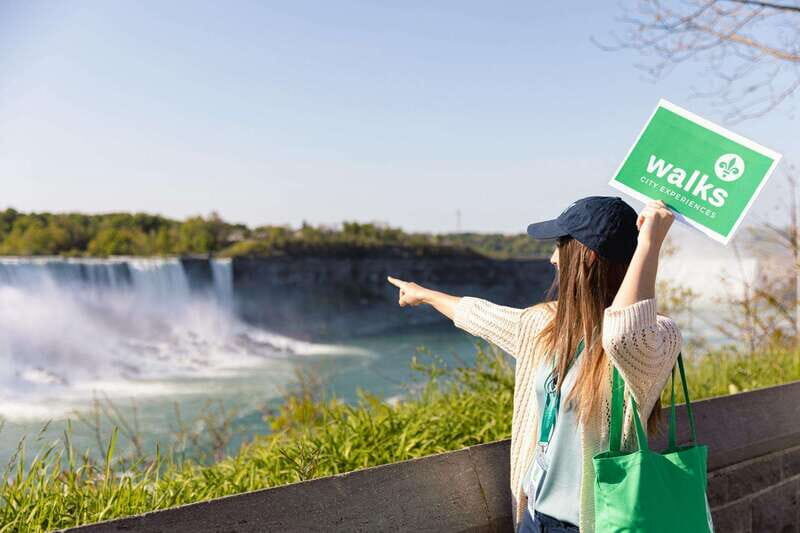 Niagara Falls, Canada: First Boat Cruise & Behind Falls Tour - Who Will Love This Tour?