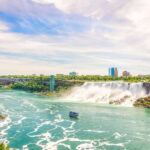 Niagara Falls: Canadian Side Day Trip with Maid of The Mist - Authentic Experiences from Reviews